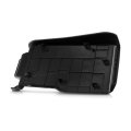 Rear License Plate Bracket For Jeep Wrangler 2019 2020 2021 2022 2023 Steel Bumper Plastic Replacement Ch1168102 191275834527 
