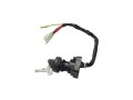 New Ignition Key Switch Fit For Suzuki Lt80 Lt-80s Lt80s Lt 80 S 1987-1995 Atv