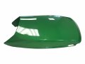 New Kumar Bros Usa Upper Hood With Lh Rh Decal Set Fits John Deere Lx277 Lx279 Lx288 Up S N