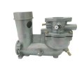 392587 Carburetor For Briggs And Stratton 391065 391074 391992 394745 Engine Replace Number 190407 190412 190415 190416 190417