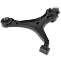 Ocpty New Ms601101 Front Right Lower Control Arm And Ball Joint Assembly Fit For Honda Civic