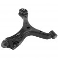 Ocpty New Ms601101 Front Right Lower Control Arm And Ball Joint Assembly Fit For Honda Civic