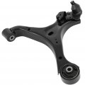 Ocpty New Ms601101 Front Right Lower Control Arm And Ball Joint Assembly Fit For Honda Civic