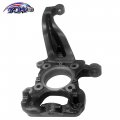 Tom Front Left Steering Knuckle Spindle For 2004-2008 Lincoln Mark Lt Ford F-150 Kn798109