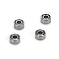 Team Losi 2 X 5 5mm Ball Bearing 4 