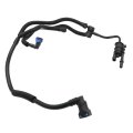 Fuel Line Tube Vapor Valve Bb5z-9g271-b Bb5z9g271b For Ford Taurus 2013 2016 Edge And Explorer 2012 2015 Lincoln Mxt 2 0l 