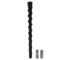 7 Inch Radio Signal Antenna Mast Fits For Fiat 500 C Easy Convertible 2-door 1 4l 1368cc 83cu In L4 Gas Sohc Naturally 