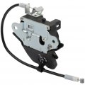 Ocpty Door Lock Actuator Motor Compatible With For Hyundai Rear Trunk 812303q000