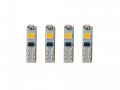 Gowesty Cluster Harness Illumination Led Kit For Use In Vanagon Cool White 