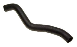 23136 Premium Molded Coolant Hose Epdm Rubber With Synthetic Fiber Reinforcement Black Vehicle Specific Fit