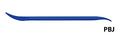 Tt Tools Inc Pry Bar Jr 