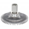Ocpty Replacement Radiator Cooling Fan Clutch Assembly Fit For 2002 2003 2004 2005 2006 2007 2008 Ram 1500