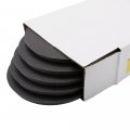 Toolpro 120 Grit Foam Backed Discs 5 Pack 