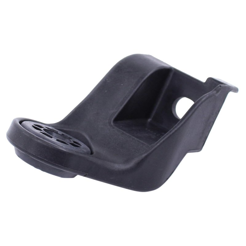 Xtremeamazing 2pcs Upper Radiator Insulator Mount Bracket For Equinox Terrain