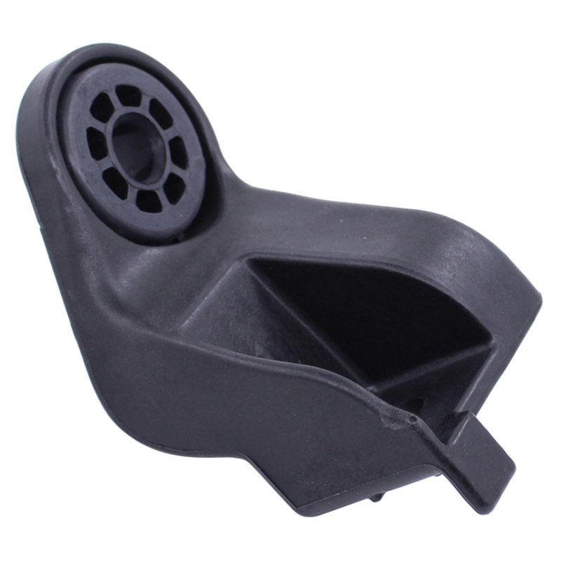 Xtremeamazing 2pcs Upper Radiator Insulator Mount Bracket For Equinox Terrain