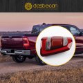 Right Passenger Side Tail Light Assembly Rear Lamp Led Type For Dodge Ram 1500 2019 2020 2021 2022 Blind Spot Module Can Be