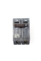Lot Of 2 Thql2130 Molded Case Circuit Breaker 30a 2p 120 240v Ac D604762