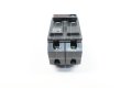 Lot Of 2 Thql2130 Molded Case Circuit Breaker 30a 2p 120 240v Ac D604762