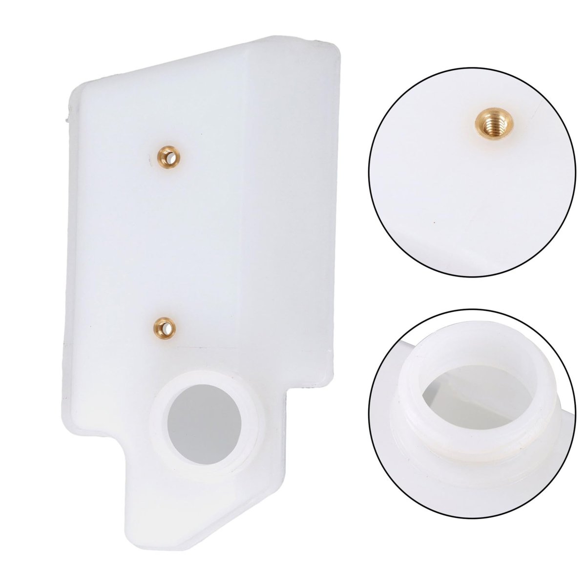 Windshield Washer Tank Replacement For Bobcat S220 S250 S300 S330 T250 T300 T320 Skid