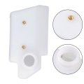 Windshield Washer Tank Replacement For Bobcat S220 S250 S300 S330 T250 T300 T320 Skid