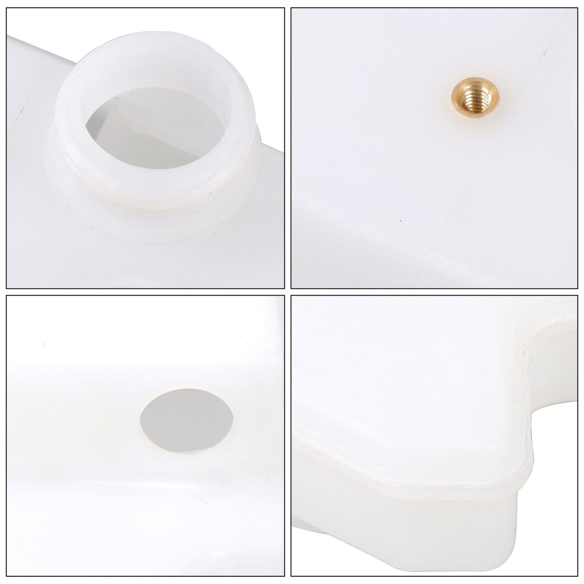 Windshield Washer Tank Replacement For Bobcat S220 S250 S300 S330 T250 T300 T320 Skid