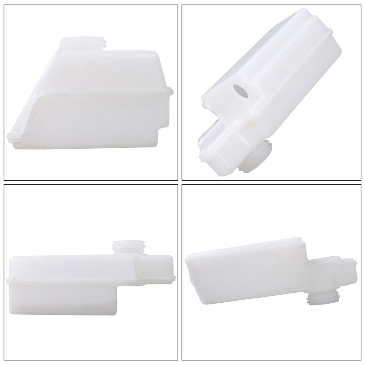 Windshield Washer Tank Replacement For Bobcat S220 S250 S300 S330 T250 T300 T320 Skid