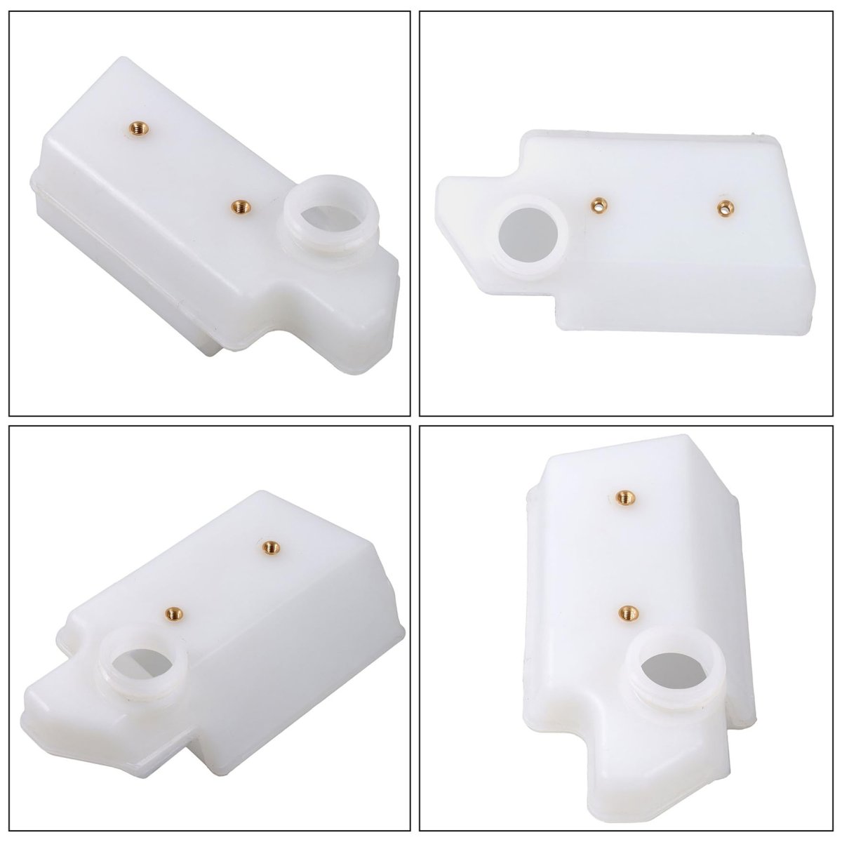 Windshield Washer Tank Replacement For Bobcat S220 S250 S300 S330 T250 T300 T320 Skid