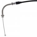 Niche Throttle Cable For Kawasaki G3 G5 Kd100 Kd80 Ke100 Kh100 Km100 54012-115 54012-109 54012-1056 1974-1981