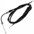 Niche Throttle Cable For Kawasaki G3 G5 Kd100 Kd80 Ke100 Kh100 Km100 54012-115 54012-109 54012-1056 1974-1981