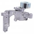 Newyall Pack Of 5 Drive Belt Tensioner And Pulley Kit