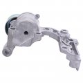 Newyall Pack Of 5 Drive Belt Tensioner And Pulley Kit