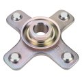 Front Rear Left Or Right Wheel Hub For Can-am Outlander 500 650 800 400 330 2004-2014 Renegade 500 2007-2012 Commander 1000 