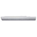 Classic 2 Current Fabrication Rocker Panels For 1969-70 Ford Mustang Outer Panel 2dr Lh 