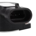 Throttle Position Sensor Fit For Ezgo Rxv Car 2008 Up Accelerator Brake Pedal Rotary 600019 Replacement