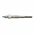 Fridayparts 3 Pcs Glow Plug Sba185366060 For Case D25 D29 D33 D35 D40 D45 Dx25 Dx29 Dx33 Dx35 Dx40 Dx45