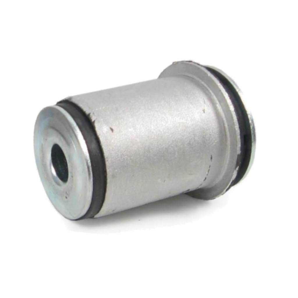 Control Arm Bushing For 2003 2004 Mercury Marauder Natural Rubber Black 0 63 In Inside Diameter Front Position