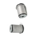 Control Arm Bushing For 2003 2004 Mercury Marauder Natural Rubber Black 0 63 In Inside Diameter Front Position