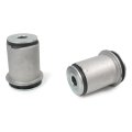Control Arm Bushing For 2003 2004 Mercury Marauder Natural Rubber Black 0 63 In Inside Diameter Front Position 