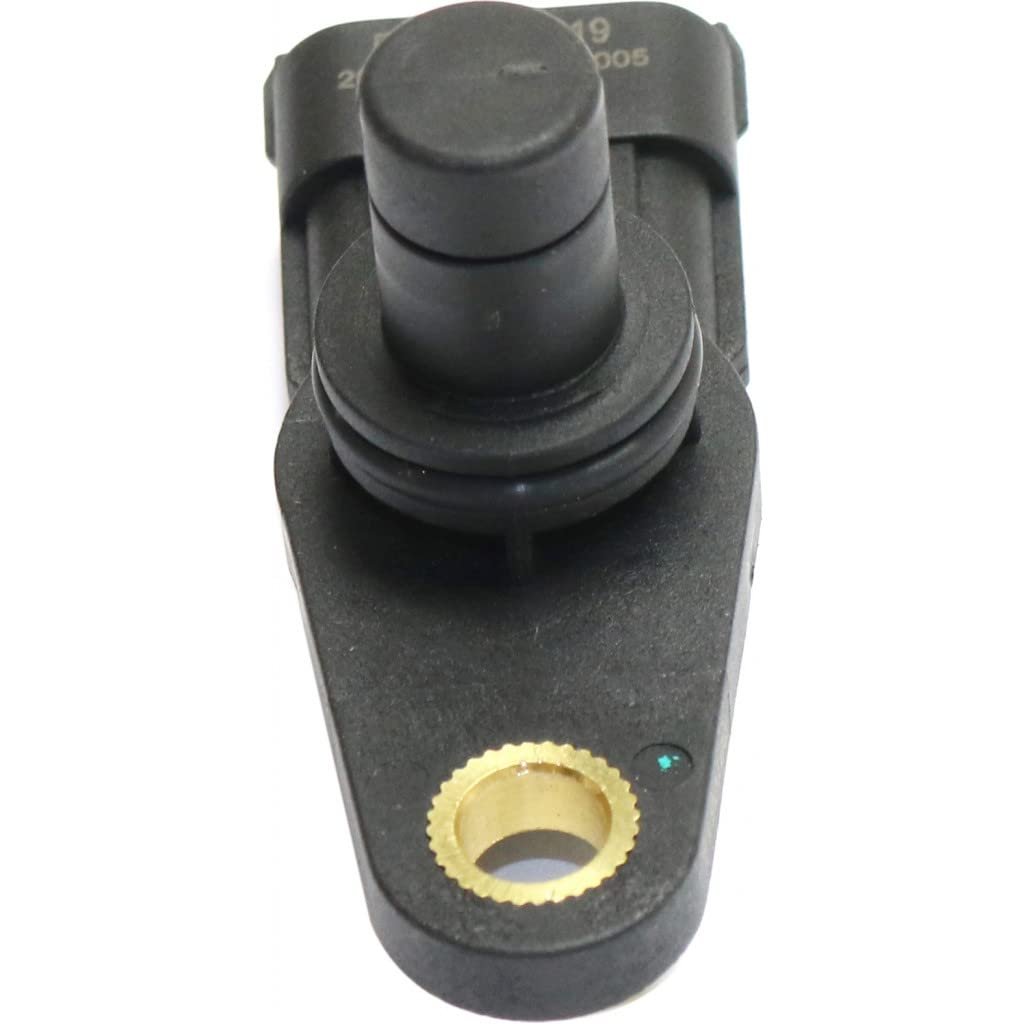 Camshaft Position Sensor For Pontiac G6 G8 2007 2008 2009 3 Prong Blade Male Terminal 1 Female Connector Fits Cts Srx Sts 07 09
