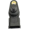 Camshaft Position Sensor For Pontiac G6 G8 2007 2008 2009 3 Prong Blade Male Terminal 1 Female Connector Fits Cts Srx Sts 07 09 