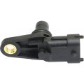 Camshaft Position Sensor For Pontiac G6 G8 2007 2008 2009 3 Prong Blade Male Terminal 1 Female Connector Fits Cts Srx Sts 07 09