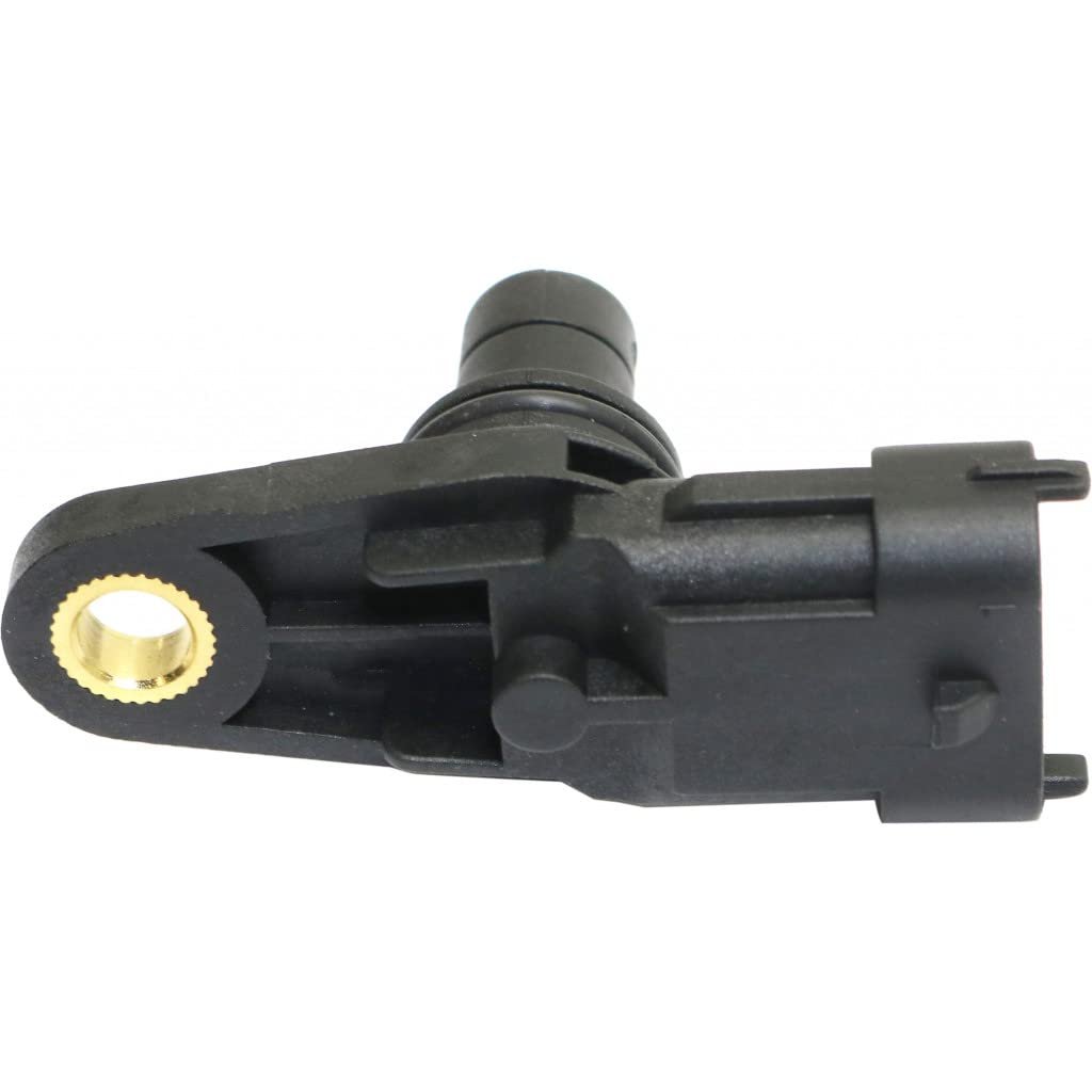 Camshaft Position Sensor For Pontiac G6 G8 2007 2008 2009 3 Prong Blade Male Terminal 1 Female Connector Fits Cts Srx Sts 07 09
