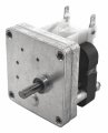 Dayton Model 52je26 Gear Motor 1 Rpm 300 Hp 115v 