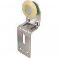 Prime-line N 6513 3 4 In Back Offset 1 Nylon Roller Closet Door Cox 2 Pack 