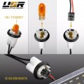 Usr 80-86 F-series Side Marker Light A Front Parking Lamps Left Right Pair For 1980-1986 Ford F150 F250 F350 Pickup Truck And