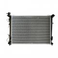 Aluminum Crossflow Radiator For 2006007 2008 2009 2010 Hyundai Sonata 2006-2011 Azera 2007-2010 Kia Optima Magentis 2 4l 2 7l 