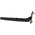 Chrysler Town Country Bumper Bracket 2005-2016 Driver Side Rear Rail Extension Ch1104804 5113323aa 