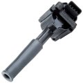 Ignition Coil Coils Pack Fits Uf415 5c1180 E895 For Jaguar Xkr 0l 2000-2002 Xk8 Xjr 1996-2002 Xj8 1999-2003 Vanden Plas 4 