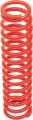 Epi Heavy Duty Suspension Spring Red 