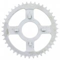 Niche Drive Sprocket Chain Combo For Honda Xl100s Front 15 Rear 42 Tooth 428v O-ring 118 Links